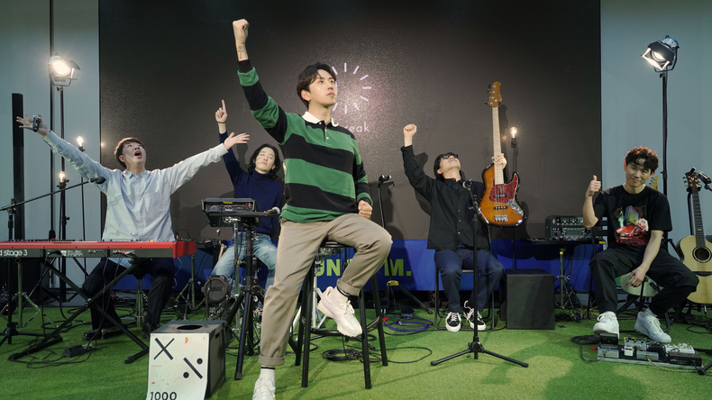 (사진= 해피로봇레코드)