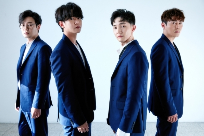 그룹 노을 (사진= 씨제스 엔터테인먼트)