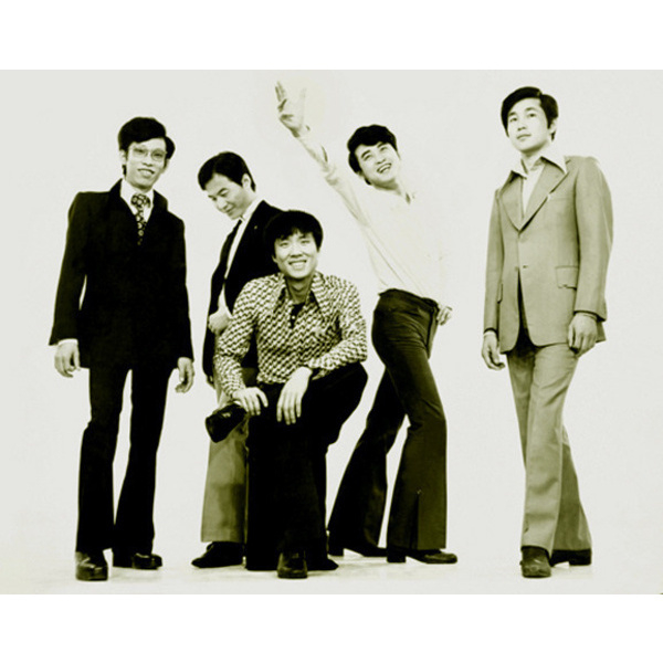 키보이스 (사진=지니뮤직)