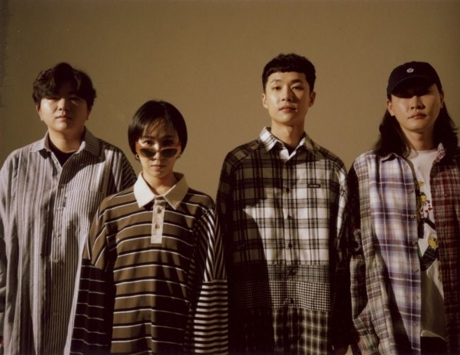추다혜차지스. (사진=지니뮤직)