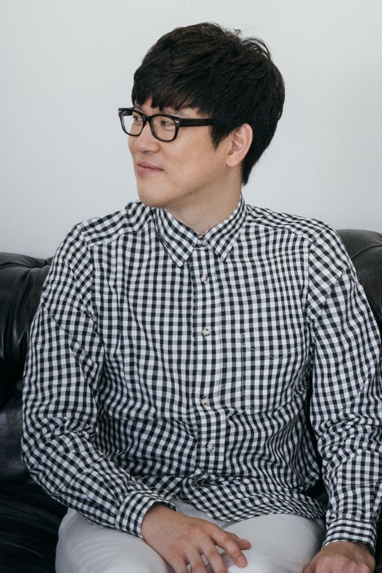 싱어송라이터 정바비. (사진= 유어썸머)