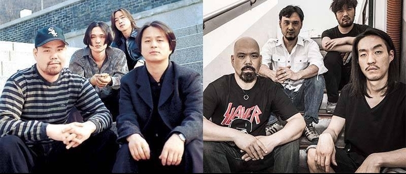 노이즈가든. (사진=노이즈가든 페이스북) 