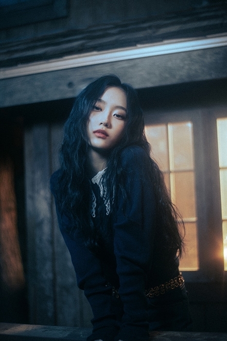 싱어송라이터 서리. (사진=ATISPAUS 제공)