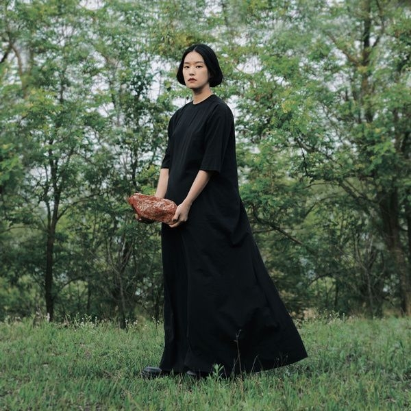싱어송라이터 '이랑'의 정규 3집 '늑대가 나타났다' (사진=유어썸머)