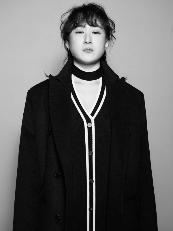 선우정아. (사진=매직스트로베리 사운드 제공)