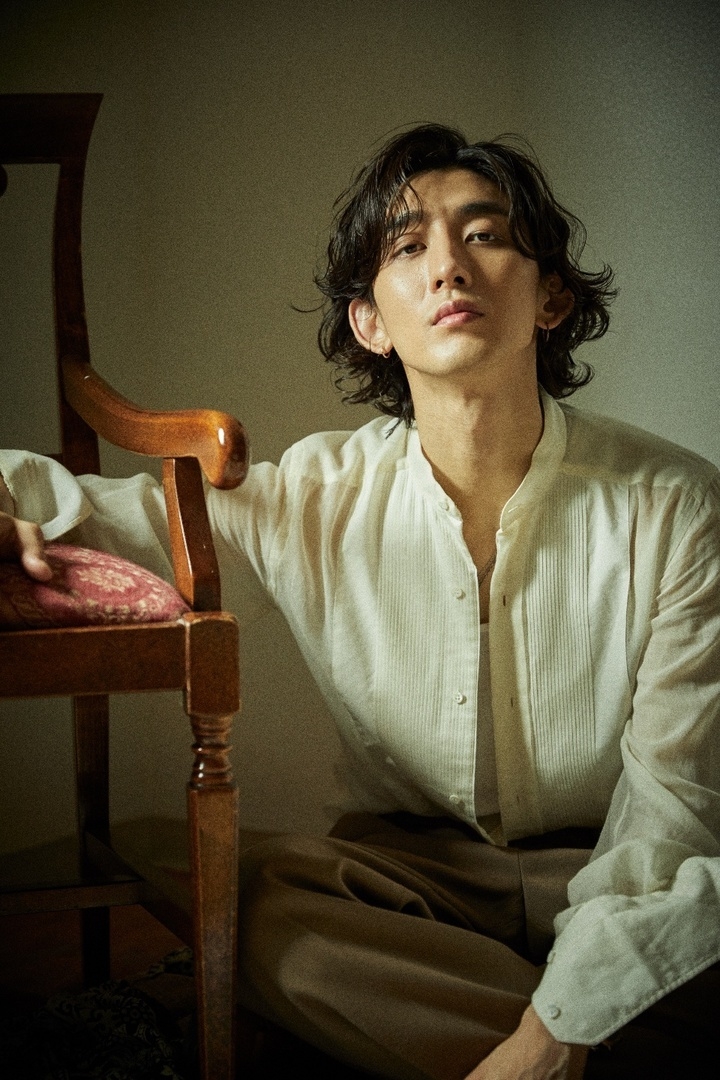 잔나비 최정훈. (사진=페포니뮤직 제공)