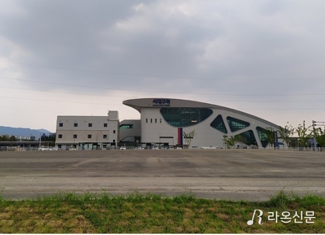 대구 서대구역 (사진=현장 취재원)