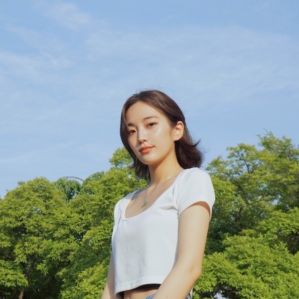 싱어송라이터 면지. (사진=로칼하이레코즈 제공)