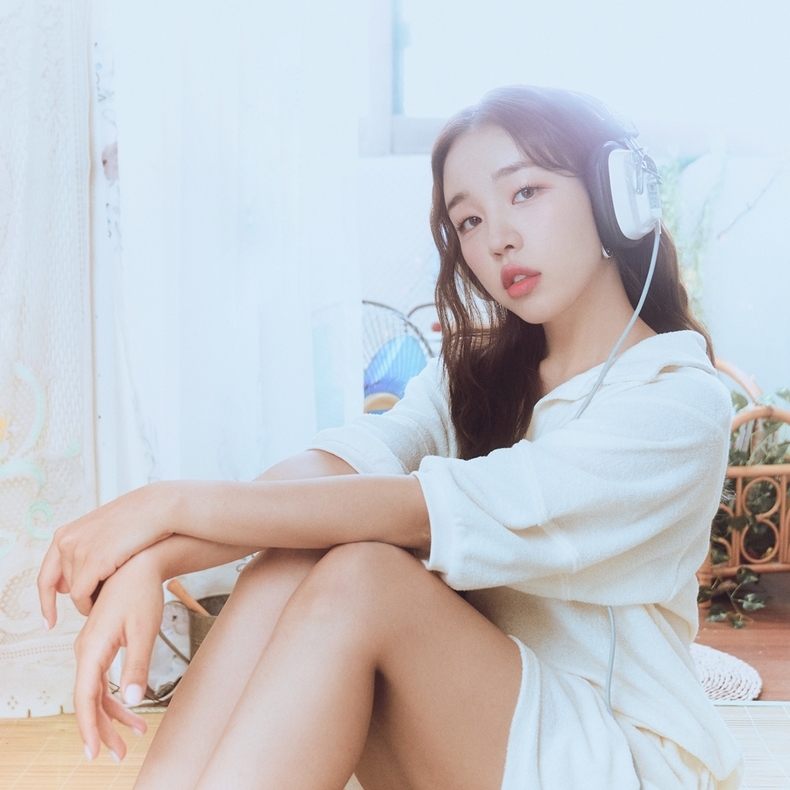 백아연(사진=Exhibition Track 제공)