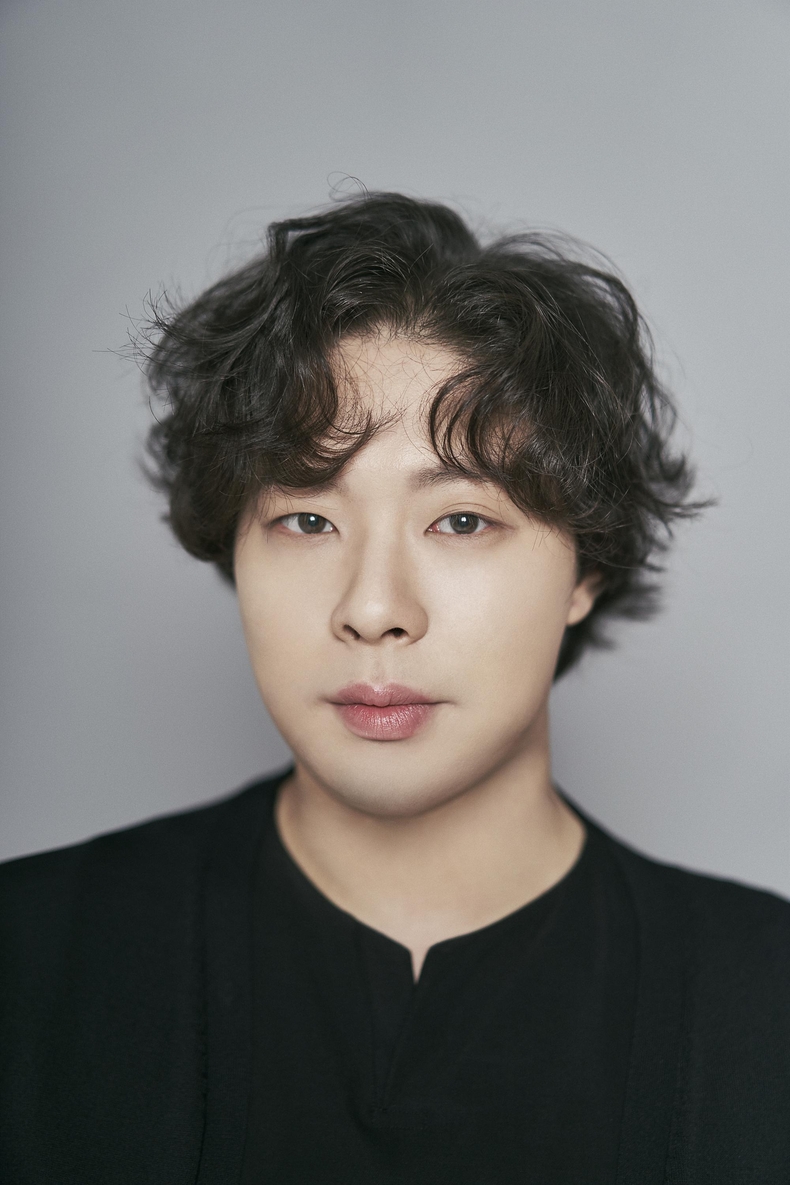 The Jack(김민엽)