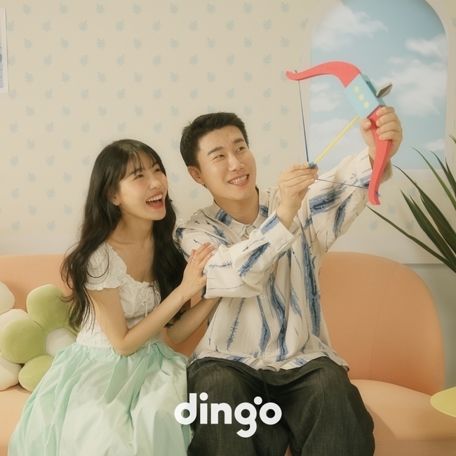 (사진=딩고 제공)