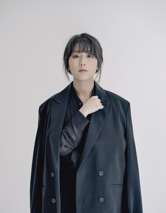 싱어송라이터 안예은. (사진=더블엑스엔터테인먼트 제공)