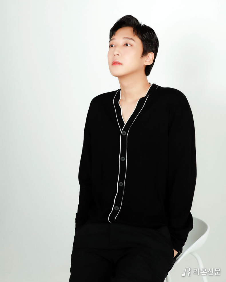 가수 심상일. (사진=모코이엔티 제공)