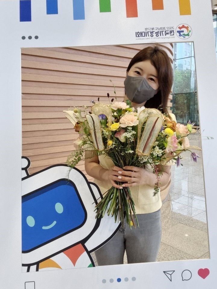 (사진=피움플로리스트학원 제공)