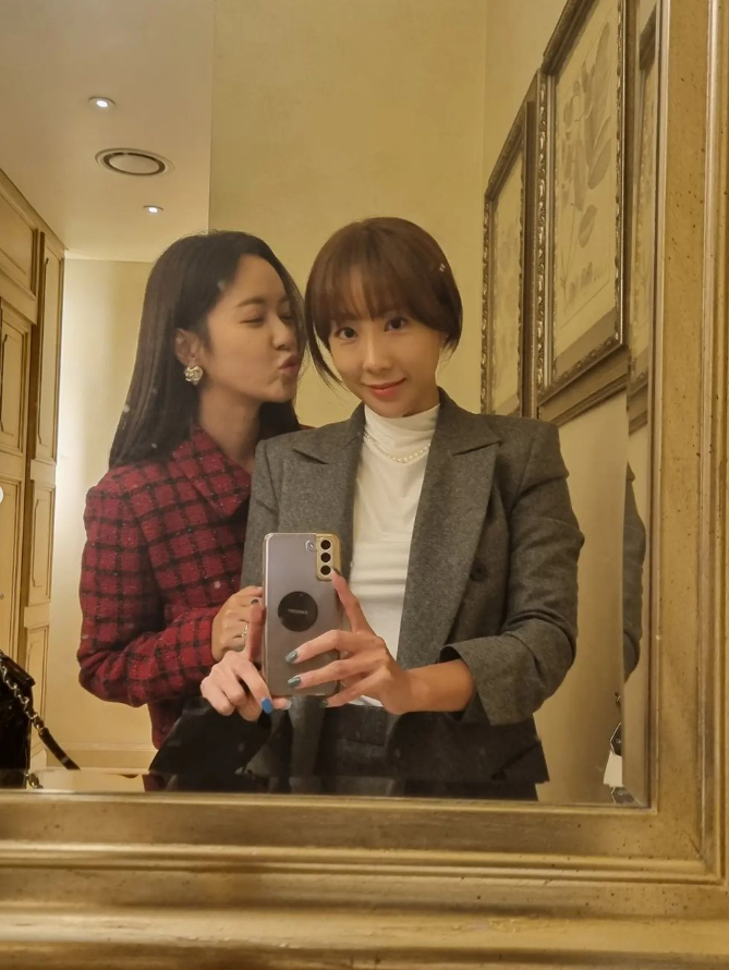 (사진=황정음 인스타그램)