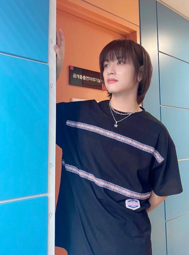 (사진=김재현 인스타그램)