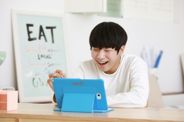 (사진=밀크T 제공)