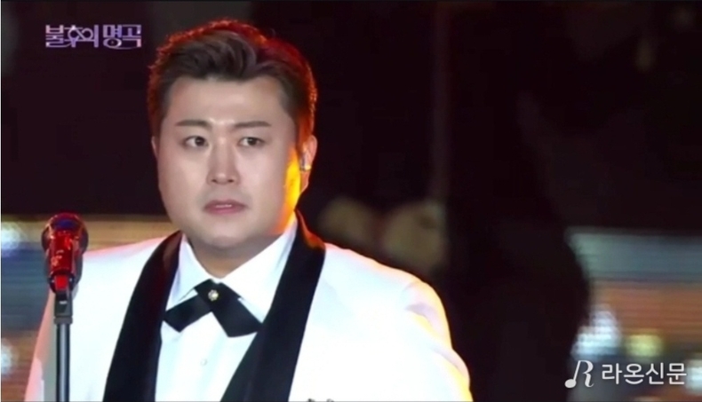 (사진=KBS 2TV '불후의 명곡' 갈무리)
