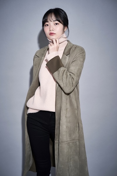 케이팝 뮤지션 박서연