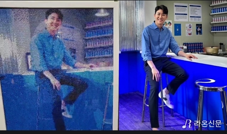 (사진=영탁팬 제공)