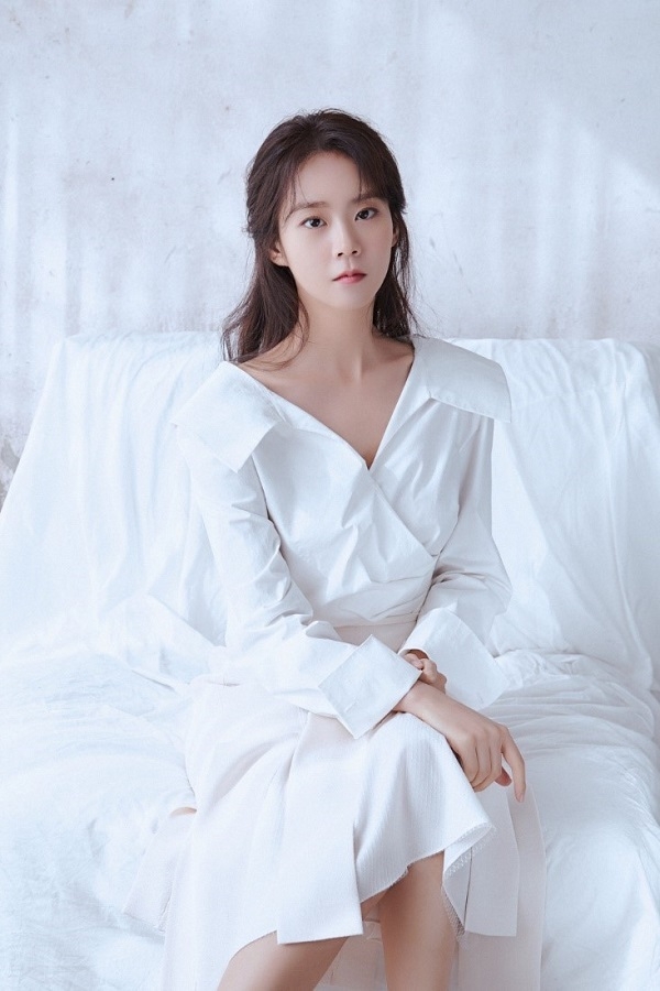 카라 출신 배우 한승연