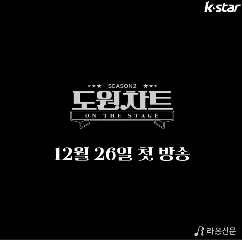 (사진=KSTAR 공식 인스타그램)
