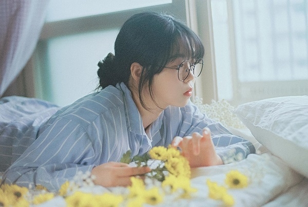 사라(SARA). (사진=크록(CROQ) 제공)