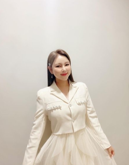 (사진=송가인 인스타그램 갈무리)