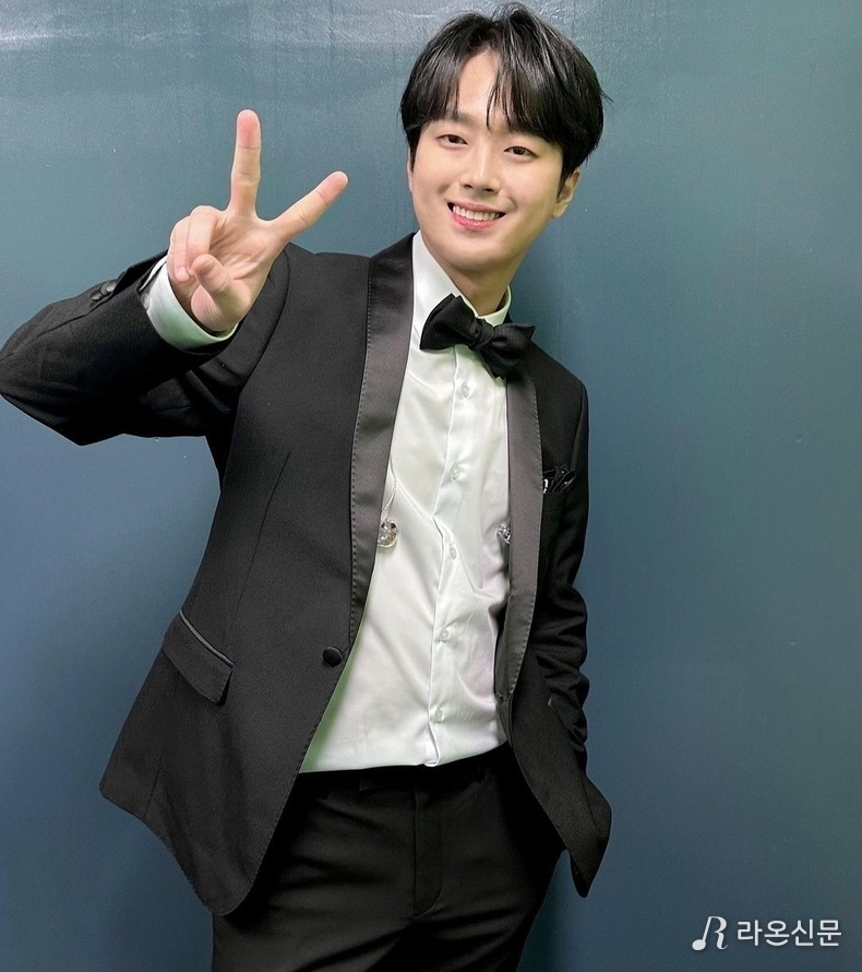 (사진=이찬원 공식 SNS)