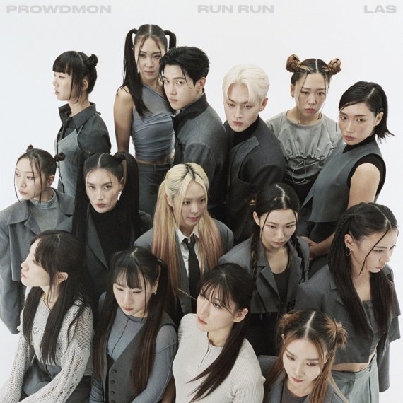 (사진=PADO Entertainment, DRAMAHOUSE)