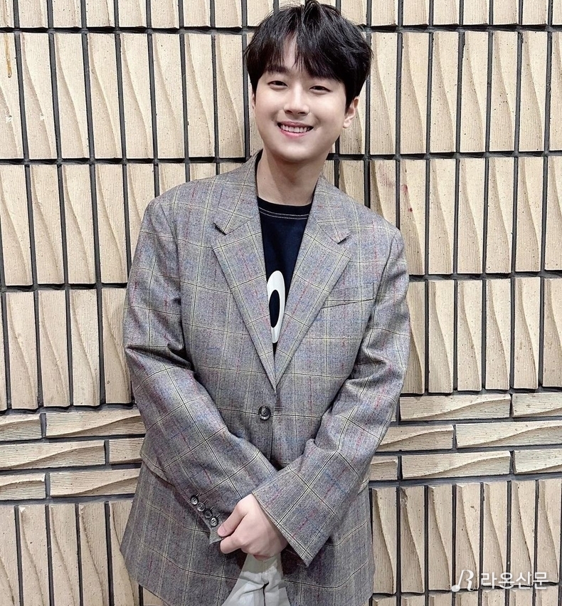 (사진=이찬원 공식 SNS)