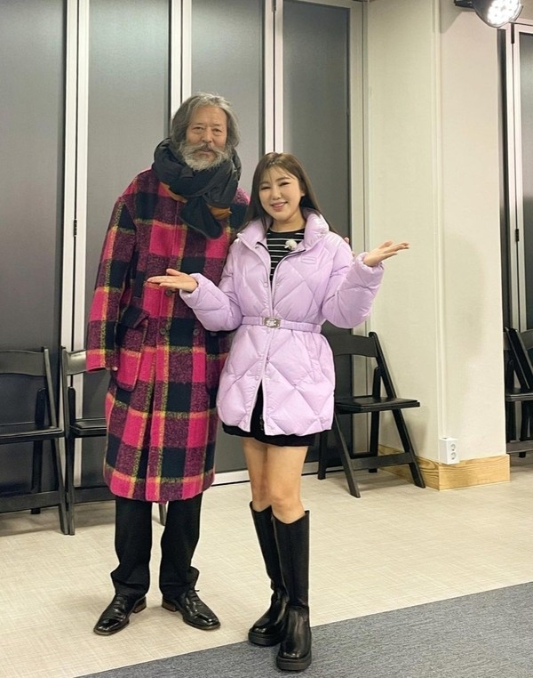 (사진=송가인 인스타그램 갈무리)