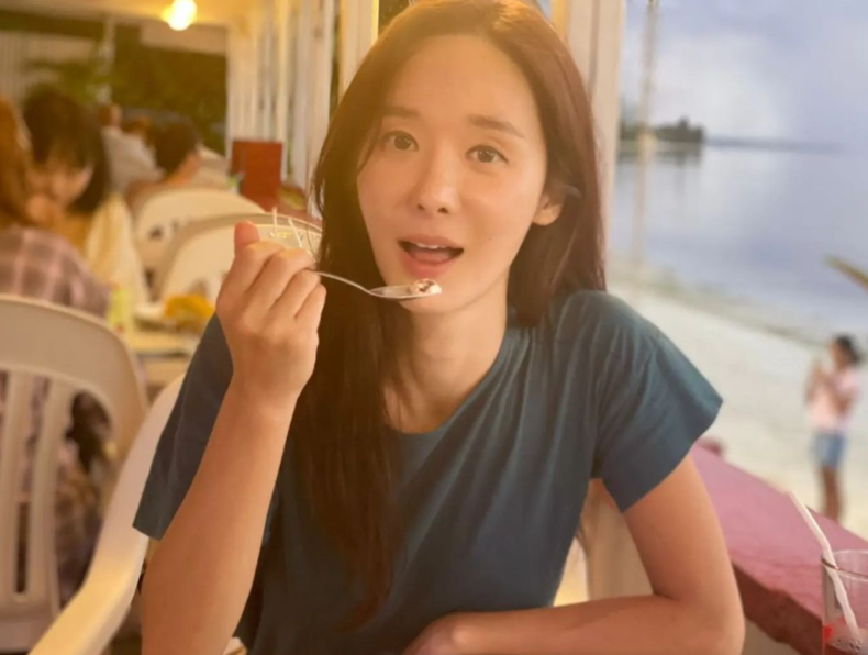 (사진=한수연 인스타그램)