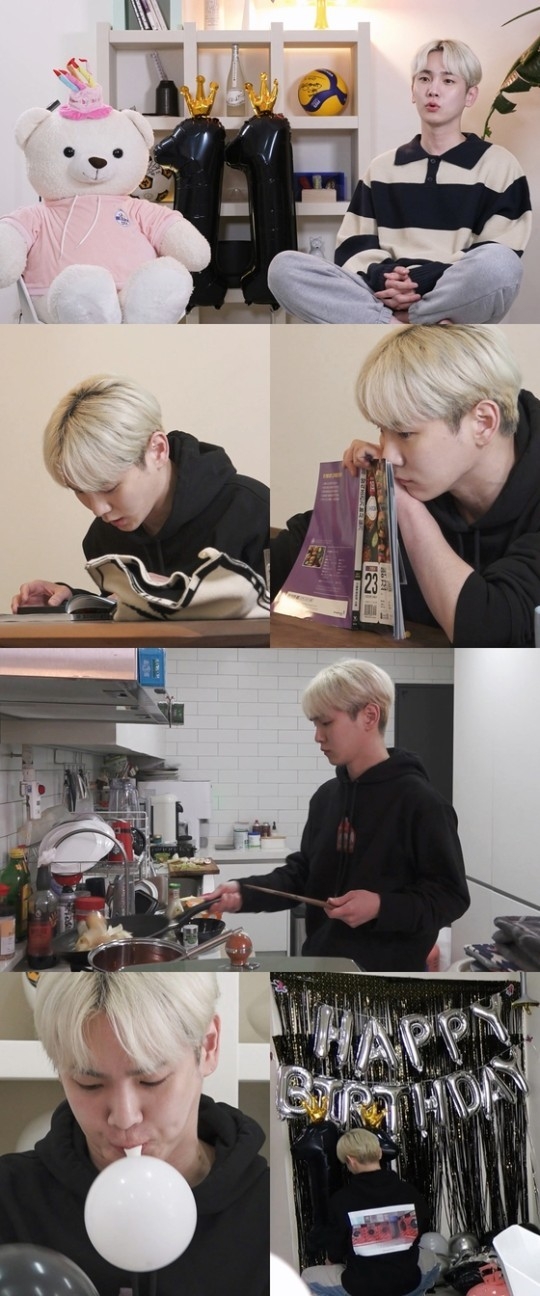 (사진=MBC '나 혼자 산다' 제공)