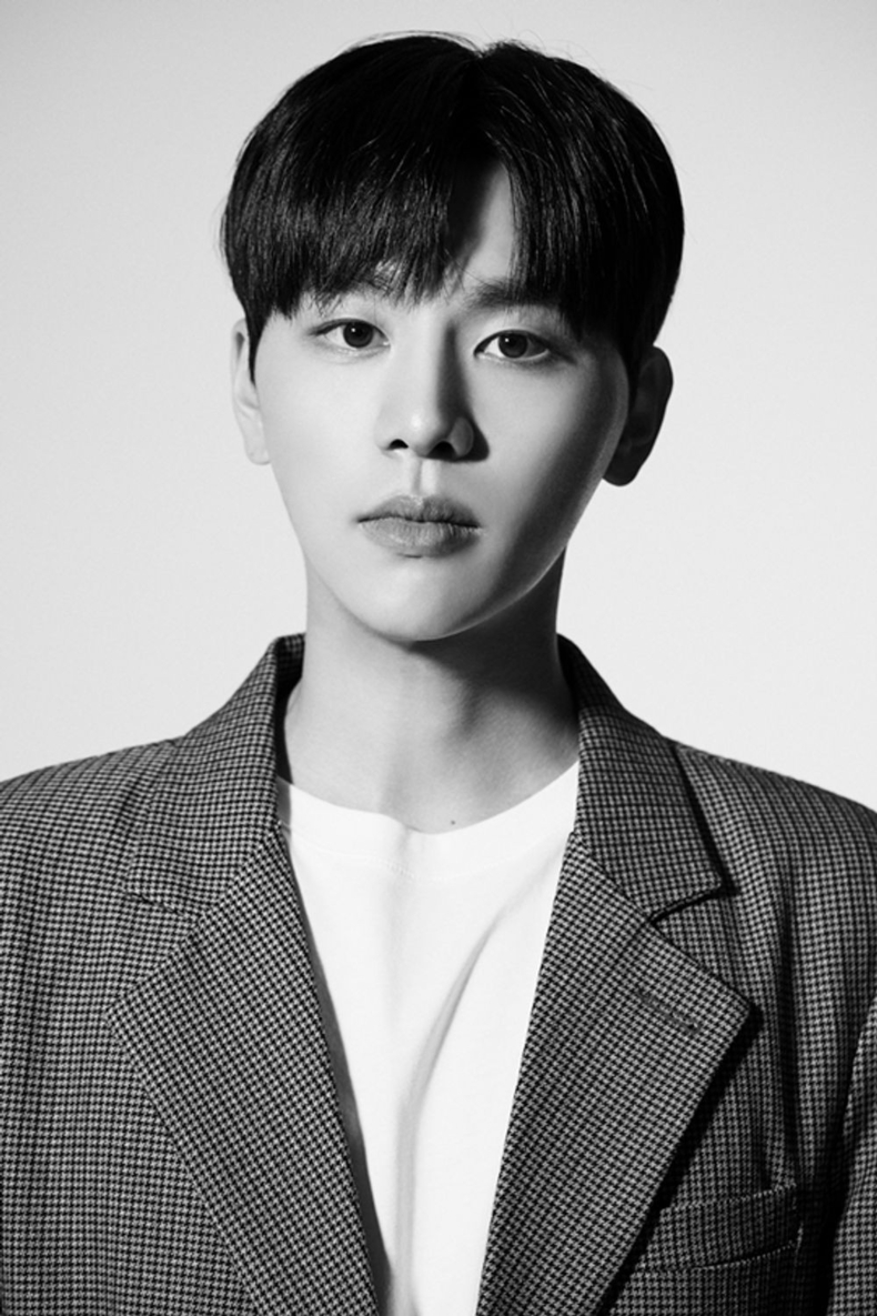 배우 김우석. (사진=에일리언컴퍼니 제공)