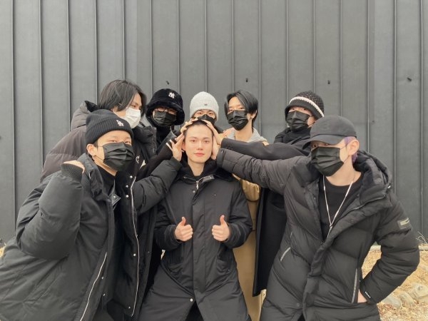 엘라스트. (사진=이엔터테인먼트 제공)