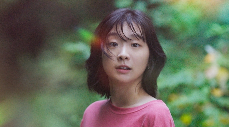 영화 '소울메이트' 김소미. (사진=NEW 제공)