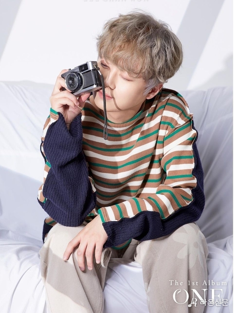 사진출처=이찬원 공식 SNS