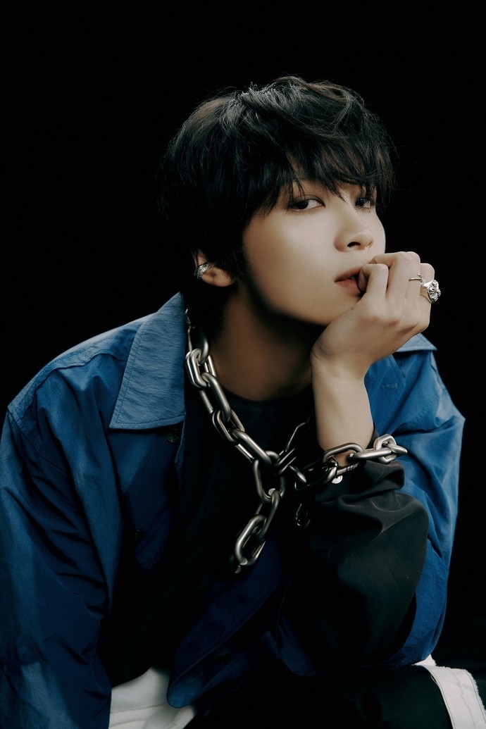NCT 해찬. (사진=SM엔터테인먼트 제공) 