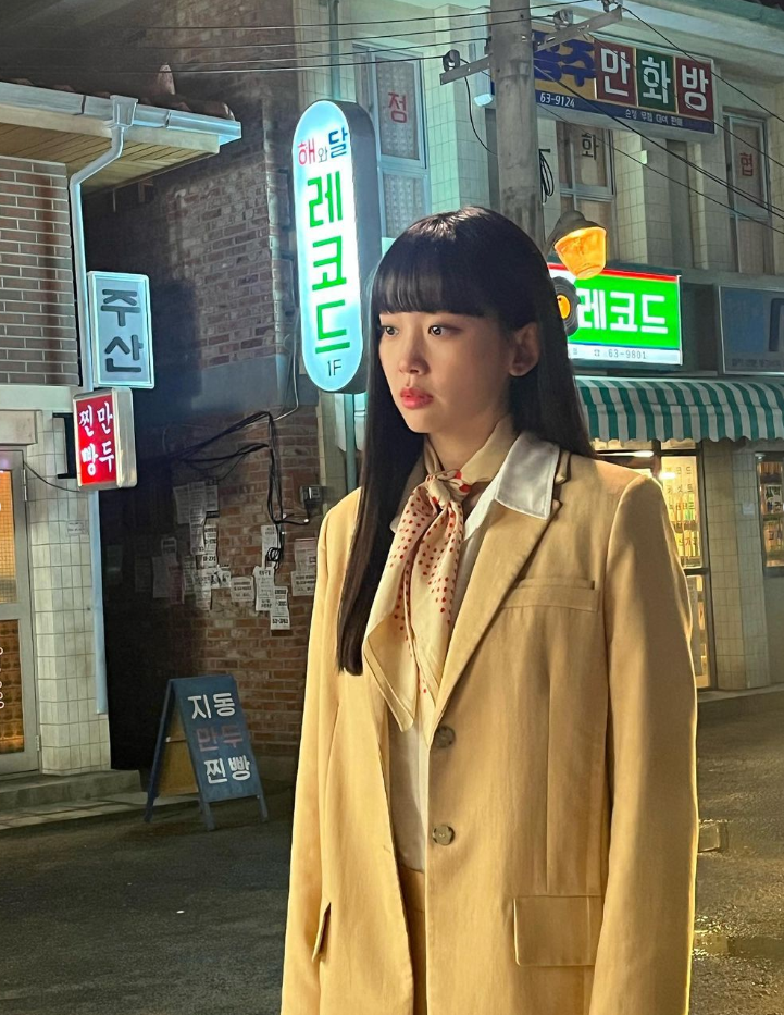 (사진=진기주 인스타그램)