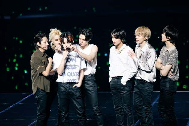 NCT DREAM. (사진=SM엔터테인먼트)
