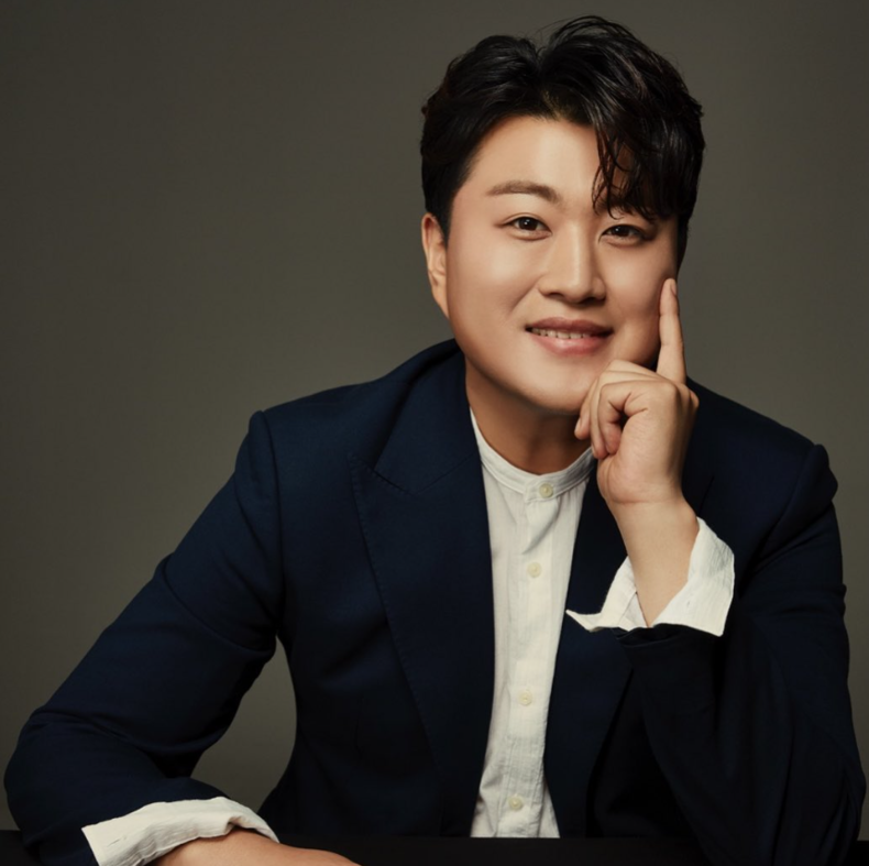 (사진=김호중 인스타그램)