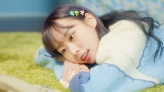 윤새. (사진= Conor Music 제공)