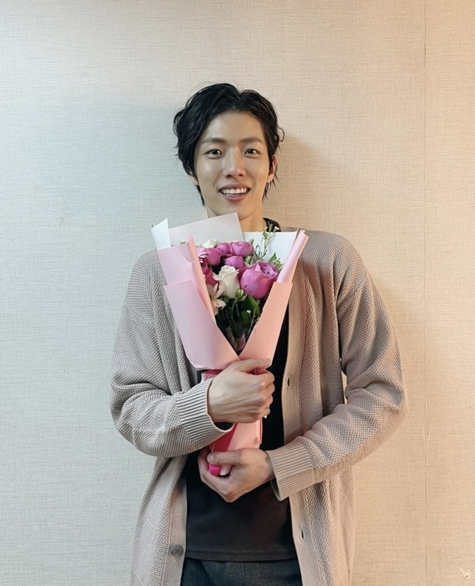 이성열. (사진=매니지먼트 이상 제공)
