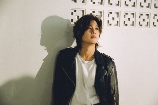 김현중. (사진=헤네치아 제공)