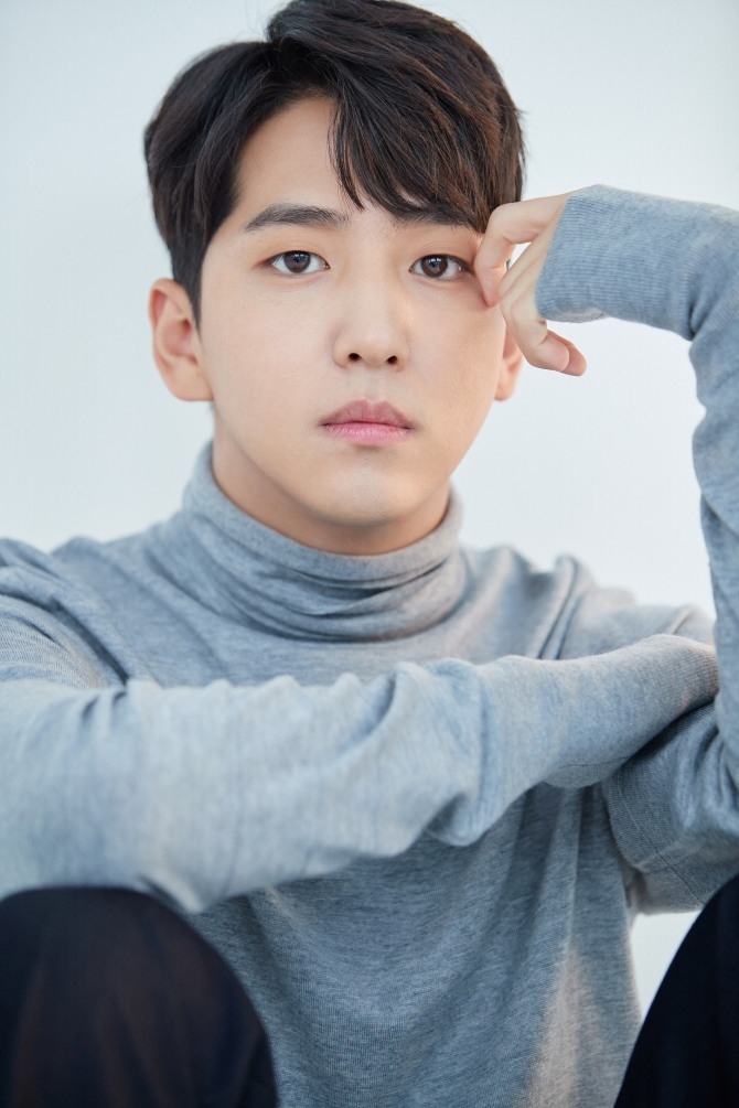 차선우. (사진=호두앤유엔터테인먼트 제공)