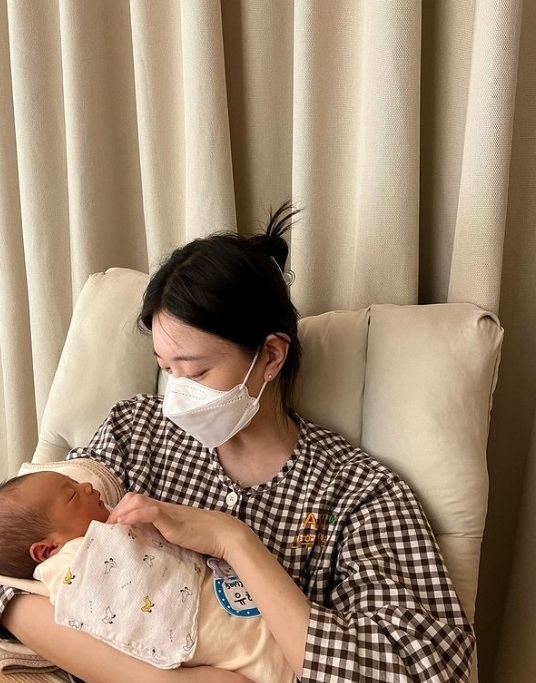 (사진=유혜주 인스타그램)