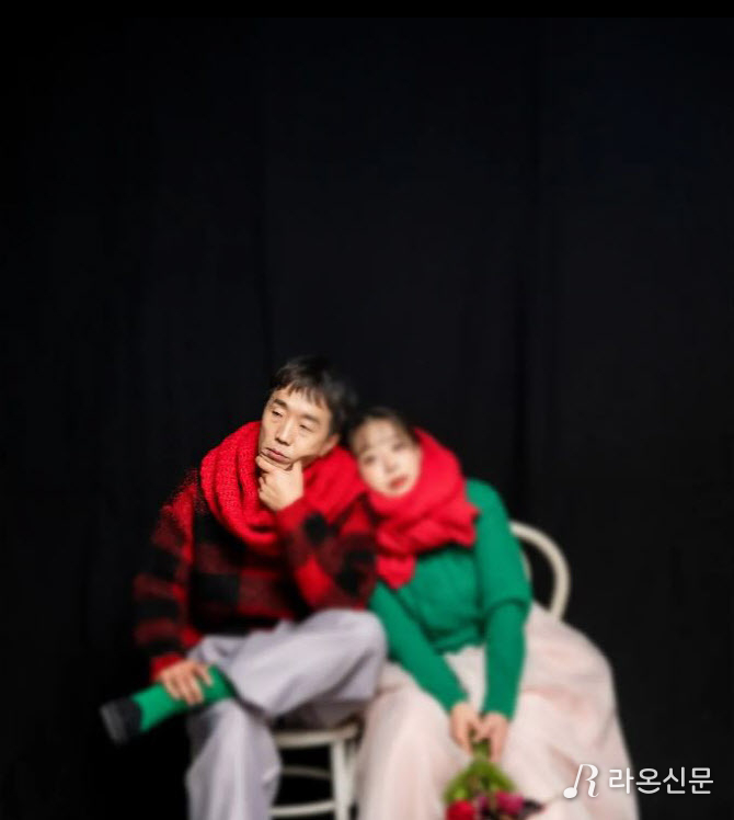 (사진=이광채 SNS)