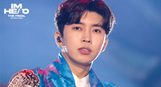(사진=영화 '아임 히어로 더 파이널'(IM HERO THE FINAL) 스틸)