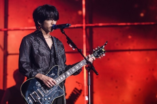 이승윤 콘서트. (사진=마름모 제공)